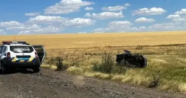 На Одещині судитимуть 22-річного водія, який допустив ДТП і травмування двох пасажирів