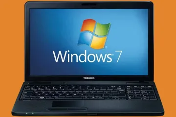 Windows 7 вдруг стала в 10 раз популярнее: почему люди переходят на эту старую ОС
