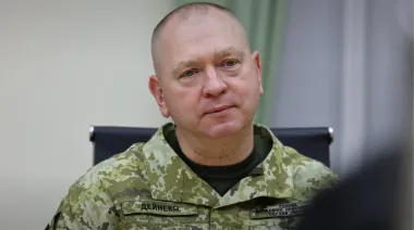 Глава ГПСУ встретился с военными расформированного подразделения Касьянова, чтобы расставить "точки над і"