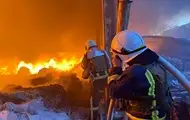 Росіяни вдарили по енергетиці на Донеччині: є знеструмлення