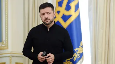 Зеленский: Руские должны чувствовать цену блэкаутов, это справедливо