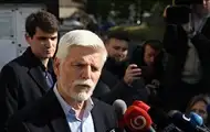 Павел заявив про ризики згортання ініціативи з постачання снарядів Україні