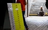 Нацбанк повысил курс доллара, евро дешевеет