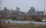 У Києві презентували культурно-мистецький проєкт "Місце спротиву", присвячений фортеці "Азовсталь"