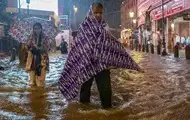 В Індії зливи спричинили повені та зсуви: загинули десятки людей