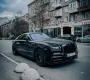 В Киеве заметили раритетный спортивный Rolls-Royce со стильным тюнингом (фото)