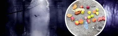 У Києві розшукують загадкового чаклуна, який лякає лівий берег: що відомо