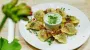 "Молдавские" вареники: очень необычная начинка и вкусное тесто — рецепт