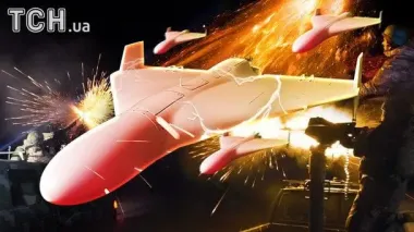 Ворожий FPV-дрон атакував авто — поранений голова громади на Харківщині