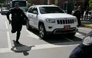 Венесуэла предупредила США о подготовке теракта в посольстве