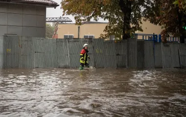 Школи на дистанційці, комунальники - в режимі готовності: на Одещині готуються до негоди