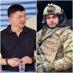 "Нет никаких вариантов": в ВСУ ответили на прогноз Кима о скором завершении войны