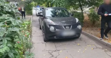 В Киевской области 92-летняя женщина попала под колеса авто – детали инцидента