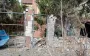 Over 30 attacks in one day: enemy shells Nikopol district, damaging private houses and power lines. PHOTOS