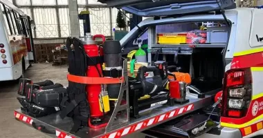 Хищение средств на автомобили для спасателей: в Киеве начали расследование