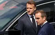 Макрон дав завдання премʼєру Франції, який подав у відставку