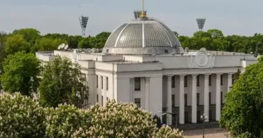 Украинские банкноты могут получить надпись: "Мы верим в Бога" – законопроект