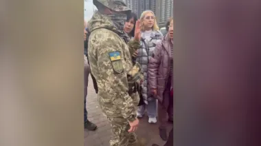 Викликали швидку військовозобов’язаному: У ТЦК прокоментували конфлікт у Києві