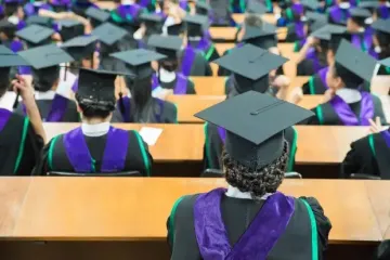 Коли відзначається День студента в Україні, і чому 25 січня - це не правильна дата