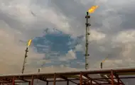 В Иране обнаружено крупное газовое месторождение