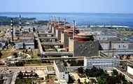 МАГАТЭ сообщило о серии взрывов неподалеку от ЗАЭС