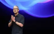 Тім Кук може залишити посаду генерального директора Apple - Bloomberg