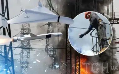 "Зуб за зуб": які українські міста Росія залишила без світла і чим відповідає Україна