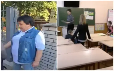 Из-за шахедов и тревог: директор объяснила, почему не пускала детей в шортах