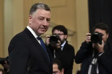"Томагавки" для Украины: Волкер раскрыл, как ложь Путина заставила Трампа изменить решение