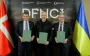 Ukrainian defense companies to open joint production facilities in Denmark – Shmyhal
