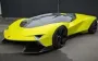 Lamborghini представила концепт футуристического суперкара Manifesto