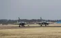 NATO fighter jets intercepted Russian aircraft over Baltic three times last week
