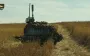 Defense Forces showcase battlefield robots: "They lay mines, save lives, and deliver supplies". VIDEO