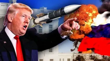 Трамп заявив, що вже ухвалив рішення щодо поставок ракет Tomahawk Україні