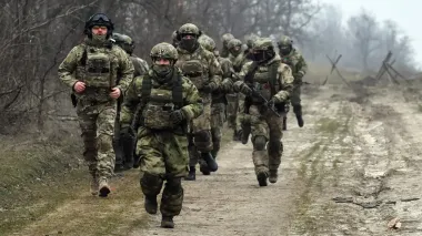 Россияне захватили населенный пункт на Днепропетровщине и продвинулись в нескольких областях, — DeepState (карта)