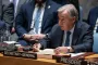25 years after landmark UN resolution, UN chief says women are too often absent from peace talks