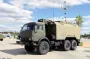 В Луганской области уничтожена редкая российская РЭБ-станция «Житель»