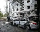 Ukraine war briefing: Trump says he would want to know Kyiv’s plans for Tomahawk missiles before supplying them