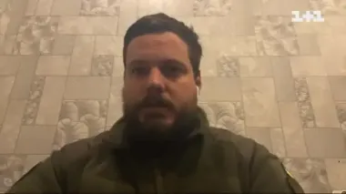 Багато українців не розуміють, що таке перемога над Росією — офіцер ЗСУ
