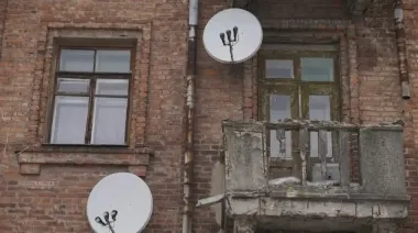 Частина будинків у Шостці і громаді вже має світло постійно, інші – отримують за графіком