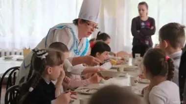 Реформа шкільного харчування: які зміни чекають на учнів