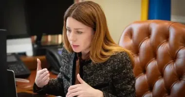 Россия бьет по энергетике: Украина просит G7+ о дополнительной поддержке