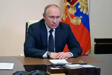 Мир до конца 2025 года: у РФ иссякают военные "заначки", что будет делать Путин