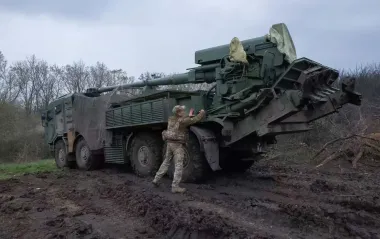 Втрати противника на 7 жовтня 2025 року: свіжі дані Генштабу