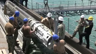 В Киеве не знают, какое решение Трамп принял по ракетам Tomahawk, — СМИ