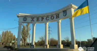 Два райони Херсона під обстрілом росіян: є загиблий та постраждалі