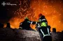 Массовая атака на Украину: россияне атаковали энергетику и поезда, есть пострадавшие (фото)