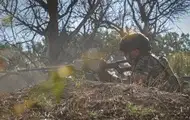 Генштаб розповів про зміни на фронті