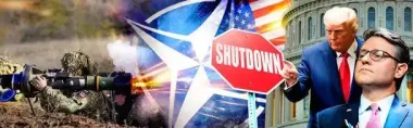 «Шатдаун» в США: предвыборная кампания в Конгресс началась — как баталии на Капитолийском холме повлияют на помощь Украине