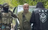У ЗСУ викрили росіянина, який працював на ФСБ